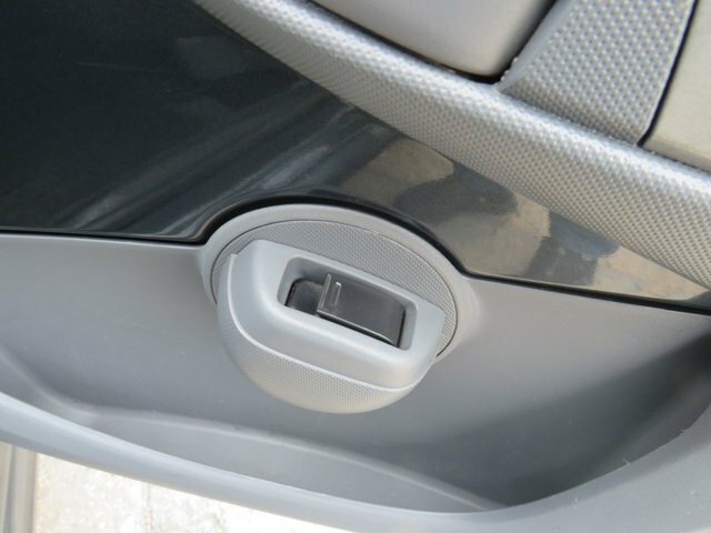 Citroen C1  Black #13