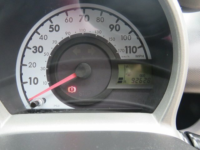 Citroen C1  Black #18