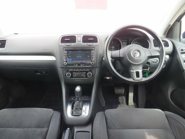 Volkswagen Golf 2012 1.4 Tsi Blue #2