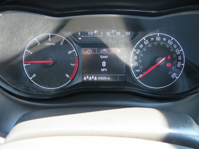 Vauxhall Zafira Tourer Tourer 1.4I Turbo Design Grey #13
