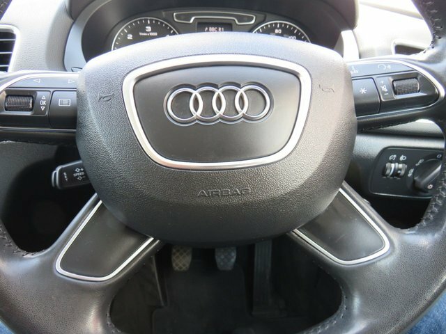 Audi Q3 2.0 Tfsi Se Suv S Tronic Quattro Euro 5 #21