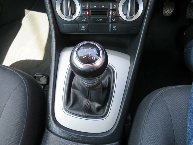 Audi Q3 2.0 Tfsi Se Suv S Tronic Quattro Euro 5 #16