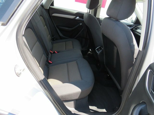 Audi Q3 2.0 Tfsi Se Suv S Tronic Quattro Euro 5 #7