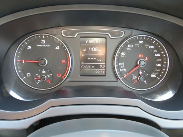 Audi Q3 2.0 Tfsi Se Suv S Tronic Quattro Euro 5 #8