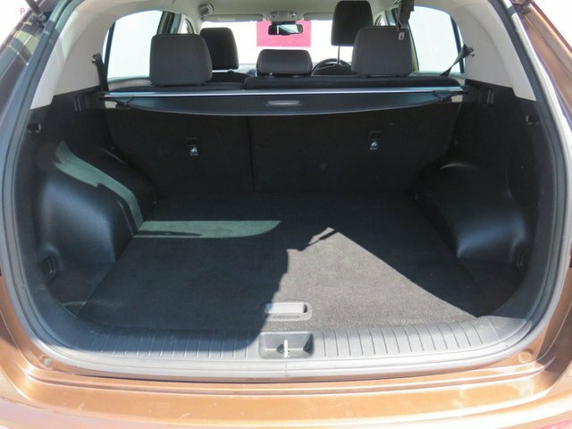 Kia Sportage 1.6 Gdi 2 Suv Euro 6 Ss 130 Brown #11