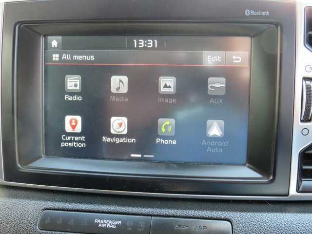 Kia Sportage 1.6 Gdi 2 Suv Euro 6 Ss 130 Brown #15