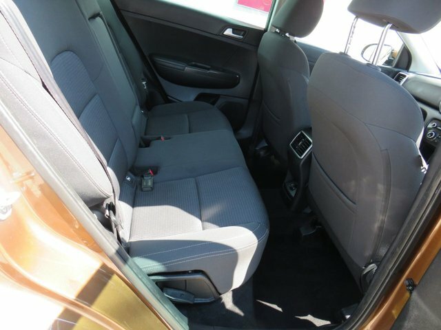 Kia Sportage 1.6 Gdi 2 Suv Euro 6 Ss 130 Brown #8