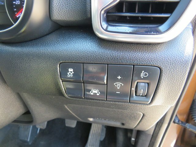 Kia Sportage 1.6 Gdi 2 Suv Euro 6 Ss 130 Brown #21