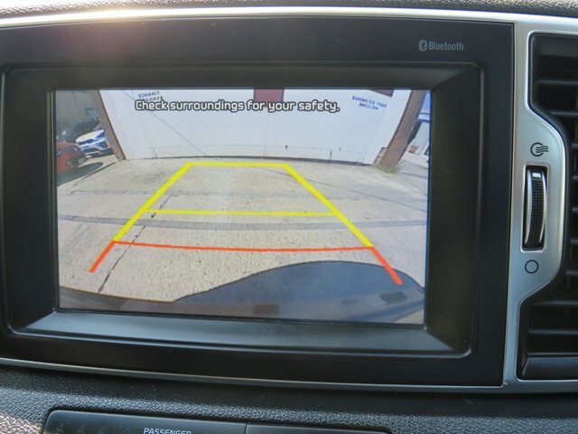 Kia Sportage 1.6 Gdi 2 Suv Euro 6 Ss 130 Brown #16