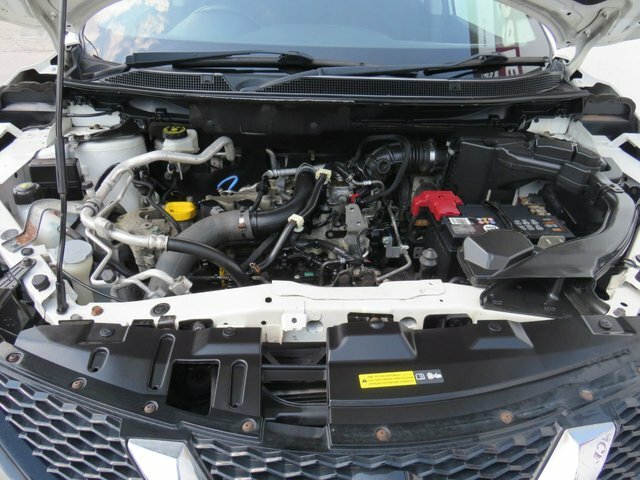 Nissan Qashqai 1.5 Dci Tekna Suv 2Wd Euro 6 S Grey #12