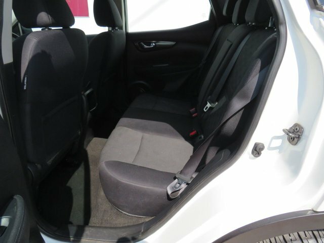 Nissan Qashqai 1.5 Dci Tekna Suv 2Wd Euro 6 S Grey #10
