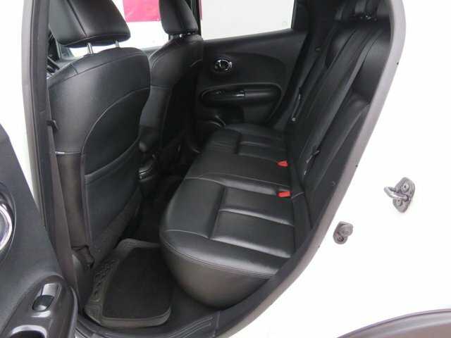 Nissan Juke 1.6 Dig-t Nismo Rs Suv Xtron 4Wd Euro 6 White #10