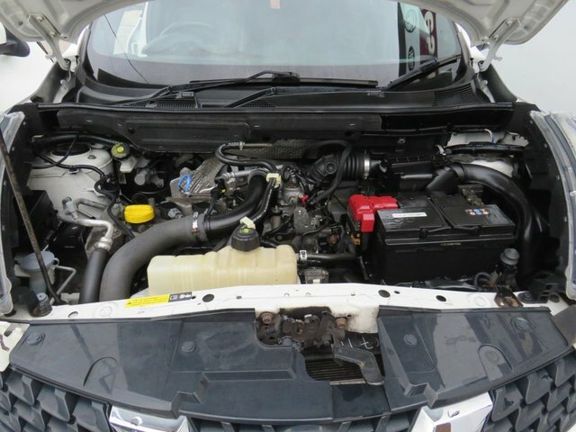 Nissan Juke 1.6 Dig-t Nismo Rs Suv Xtron 4Wd Euro 6 White #13