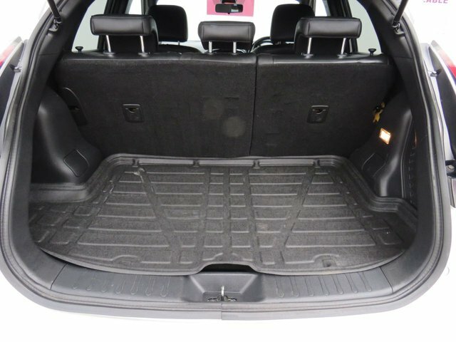 Nissan Juke 1.6 Dig-t Nismo Rs Suv Xtron 4Wd Euro 6 White #11