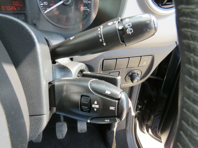 Citroen Berlingo Mpv Blue #17