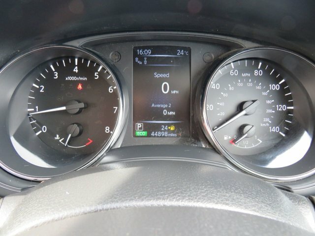 Nissan Pulsar Pulsar White #12