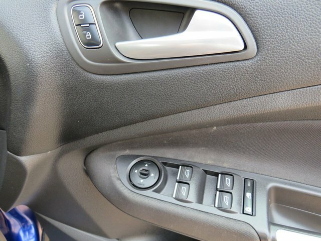 Ford Grand C-Max 1.5 Tdci Titanium Black #18