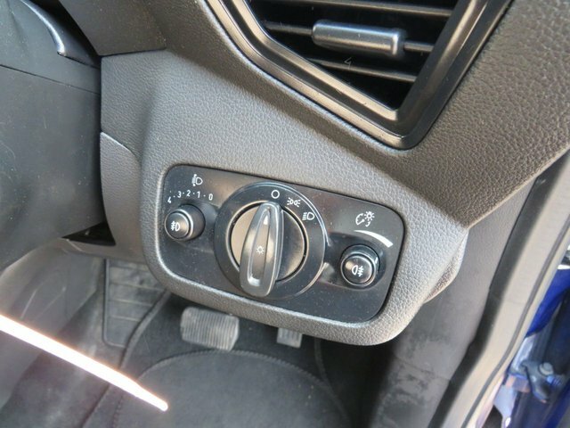 Ford Grand C-Max 1.5 Tdci Titanium Black #19