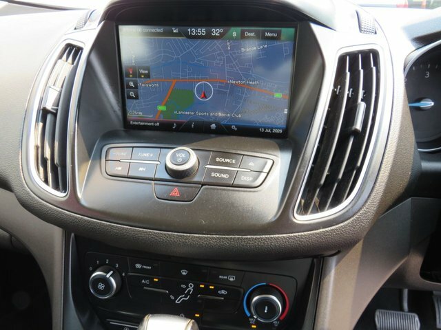 Ford Grand C-Max 1.5 Tdci Titanium Black #15