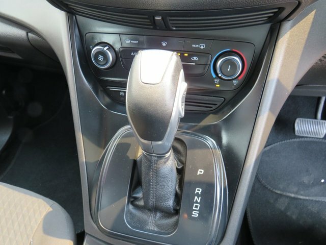 Ford Grand C-Max 1.5 Tdci Titanium Black #16