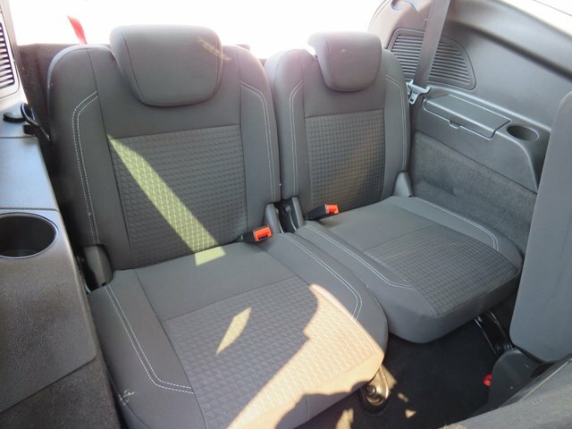 Ford Grand C-Max 1.5 Tdci Titanium Black #9