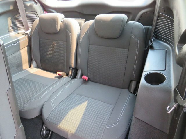 Ford Grand C-Max 1.5 Tdci Titanium Black #12