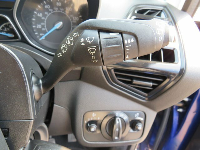 Ford Grand C-Max 1.5 Tdci Titanium Black #21
