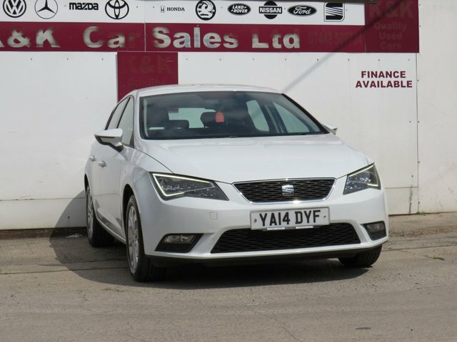 Seat Leon 2.0 Tdi X-perience Se Technology Sport Tourer Grey #27