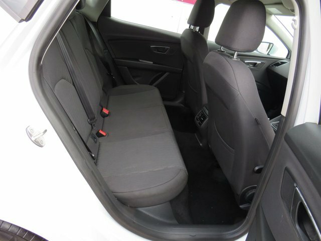 Seat Leon 2.0 Tdi X-perience Se Technology Sport Tourer Grey #8