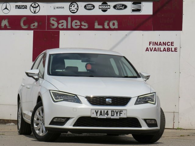 Seat Leon 2.0 Tdi X-perience Se Technology Sport Tourer Grey #21