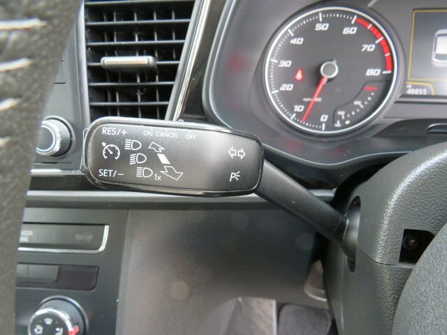 Seat Leon 2.0 Tdi X-perience Se Technology Sport Tourer Grey #17
