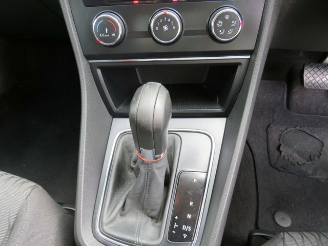 Seat Leon 2.0 Tdi X-perience Se Technology Sport Tourer Grey #14