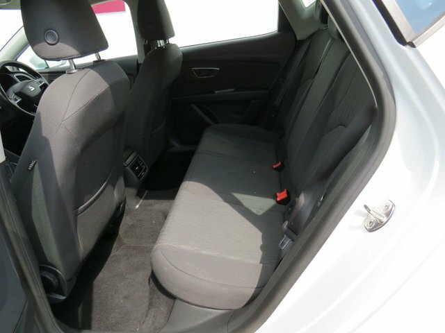 Seat Leon 2.0 Tdi X-perience Se Technology Sport Tourer Grey #10