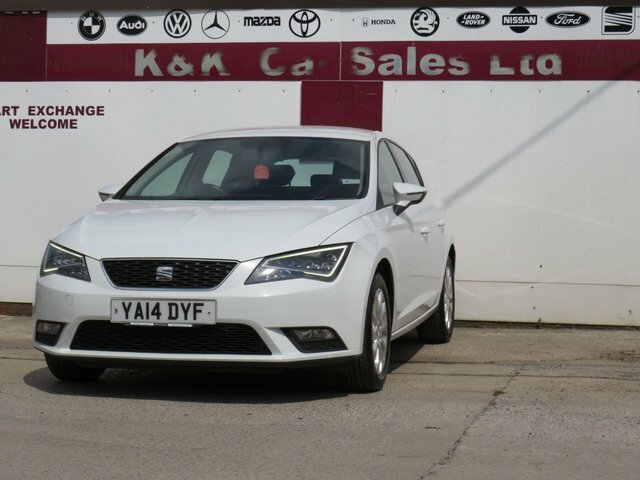 Seat Leon 2.0 Tdi X-perience Se Technology Sport Tourer Grey #25