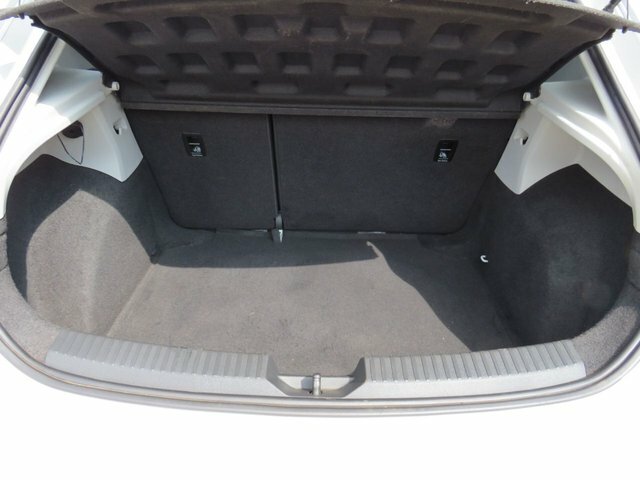 Seat Leon 2.0 Tdi X-perience Se Technology Sport Tourer Grey #11