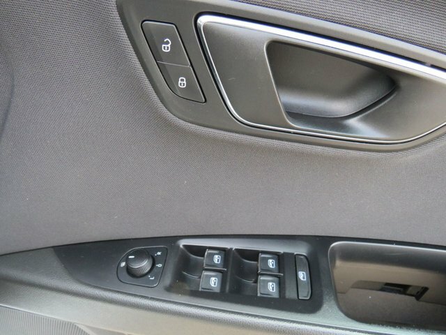Seat Leon 2.0 Tdi X-perience Se Technology Sport Tourer Grey #19