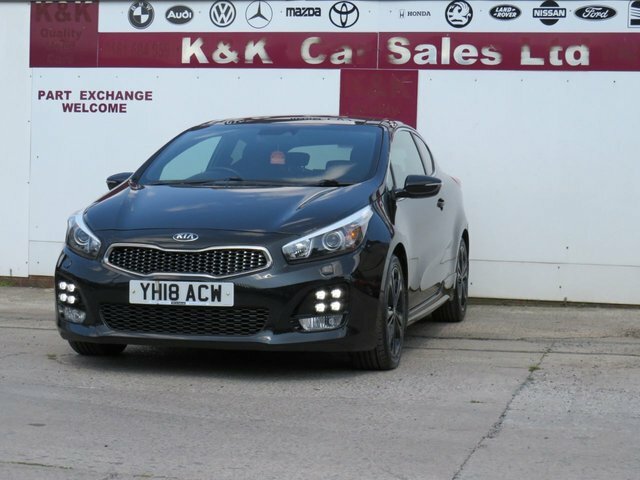 Kia Proceed 1.0T Gdi Isg Gt-line S Silver #27
