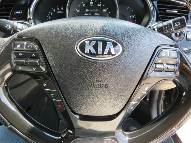 Kia Proceed 1.0T Gdi Isg Gt-line S Silver #18
