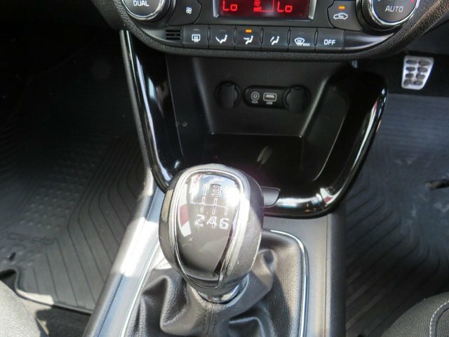 Kia Proceed 1.0T Gdi Isg Gt-line S Silver #14
