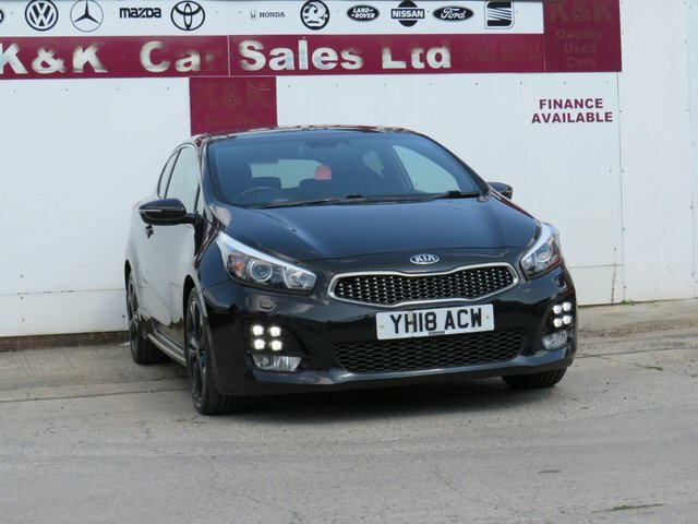 Kia Proceed 1.0T Gdi Isg Gt-line S Silver #29