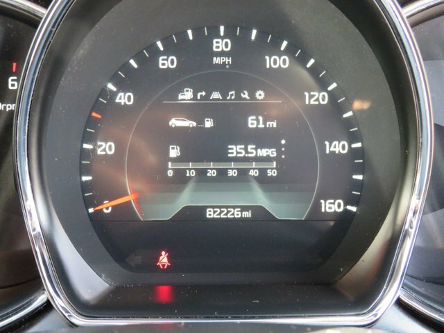 Kia Proceed 1.0T Gdi Isg Gt-line S Silver #13