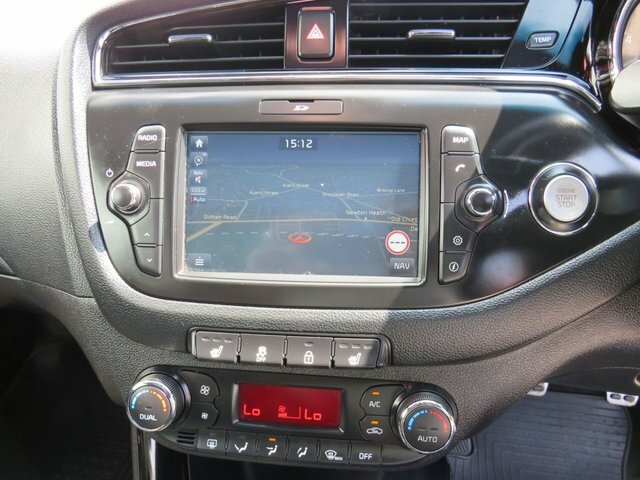 Kia Proceed 1.0T Gdi Isg Gt-line S Silver #15