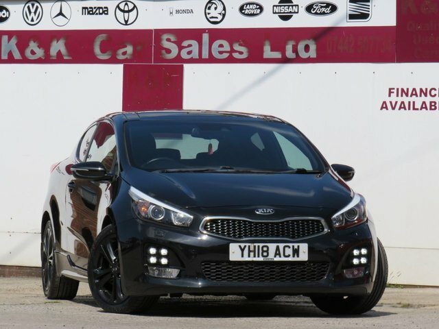 Kia Proceed 1.0T Gdi Isg Gt-line S Silver #23