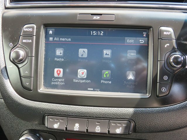 Kia Proceed 1.0T Gdi Isg Gt-line S Silver #16