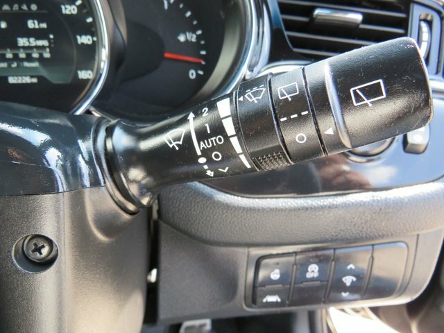 Kia Proceed 1.0T Gdi Isg Gt-line S Silver #20