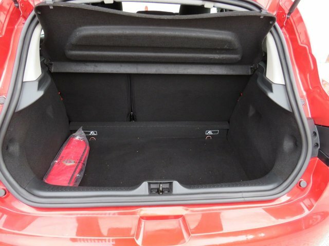 Renault Clio Hatchback 1.2 16V Dynamique Nav Euro 6 20151 White #11