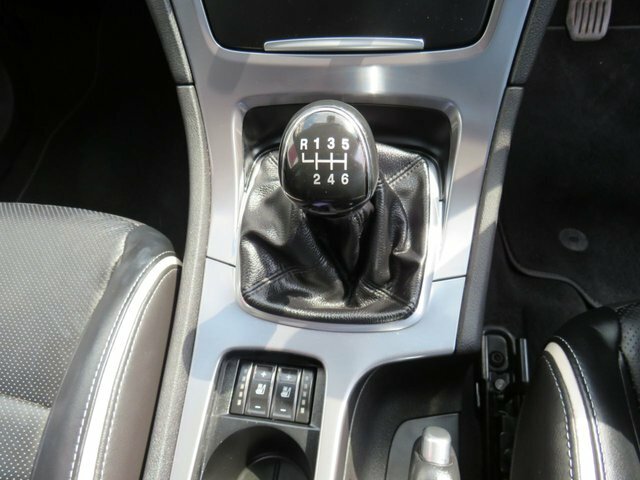 Ford Mondeo 2.0 Tdci Titanium X Business Edition Powershift Eu White #10