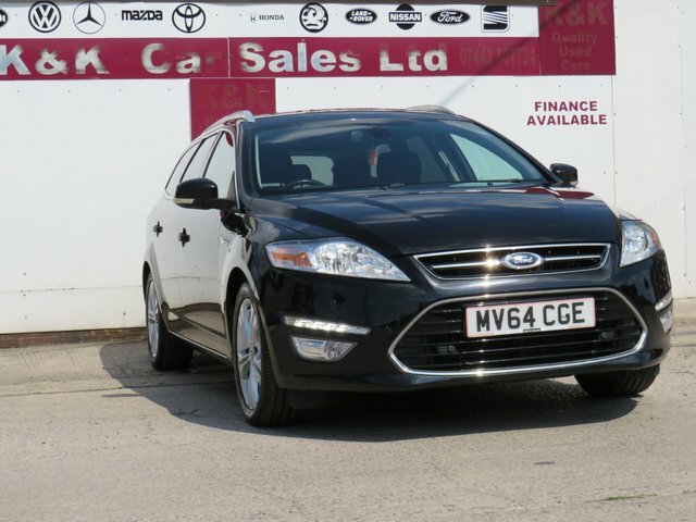 Ford Mondeo 2.0 Tdci Titanium X Business Edition Powershift Eu White #24