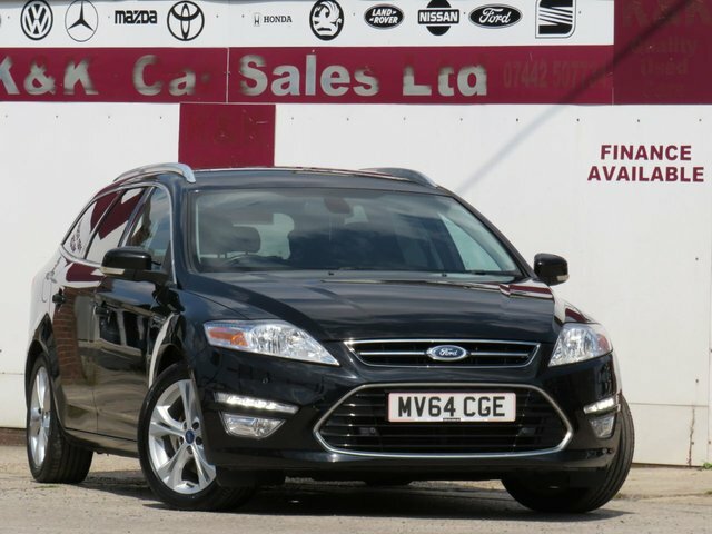 Ford Mondeo 2.0 Tdci Titanium X Business Edition Powershift Eu White #18