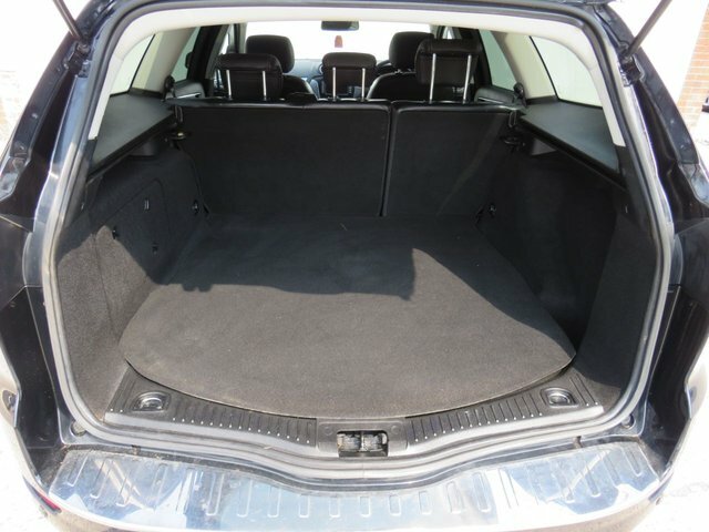Ford Mondeo 2.0 Tdci Titanium X Business Edition Powershift Eu White #8